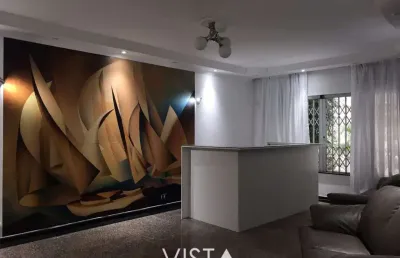Casa com 4 quartos para alugar na Rua Euclides Pacheco, 1696, Vila Gomes Cardim, São Paulo