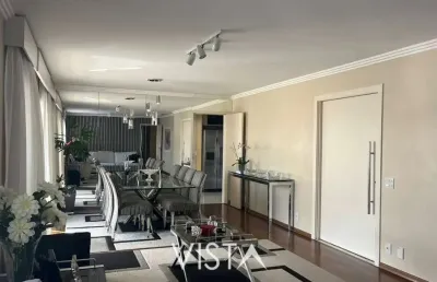 Apartamento com 4 quartos à venda na Rua Azevedo Soares, 2315, Tatuapé, São Paulo