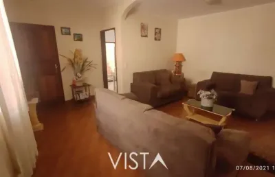 Sobrado à venda no bairro vila regente feijó - são paulo/sp
