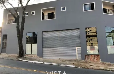 Ponto comercial para alugar na Rua José Mascarenhas, 889, Vila Matilde, São Paulo