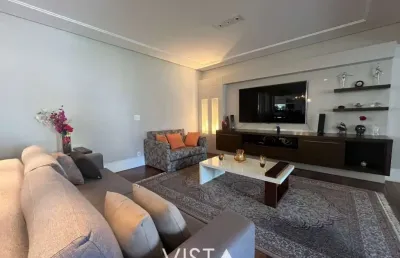 Apartamento com 4 quartos à venda na Rua Boa Esperança, 267, Tatuapé, São Paulo