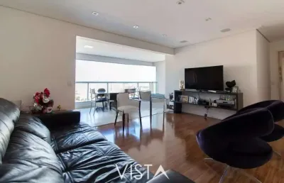Apartamento a venda no bairro do  tatuapé - são paulo