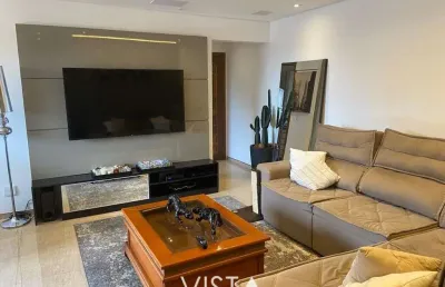Apartamento com 3 quartos à venda na Rua Antônia Soveral, 174, Chácara Santo Antônio (Zona Leste), São Paulo