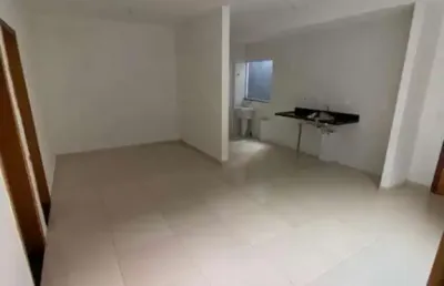 Apartamento à venda no bairro vila olinda - são paulo/sp
