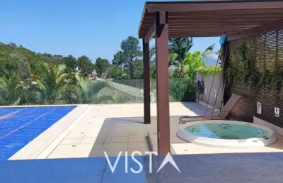Casa com 5 quartos à venda na Avenida Bom Pastor, 1000, Alphaville, Santana de Parnaíba