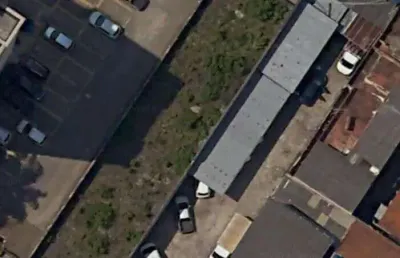 Terreno à venda na Rua Rego Barros, 397, Jardim Vila Formosa, São Paulo