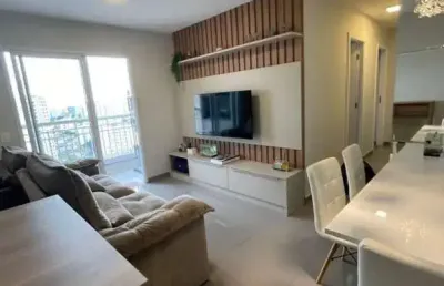 Apartamento com 3 quartos à venda na Rua Nova Jerusalém, 1089, Chácara Santo Antônio (Zona Leste), São Paulo