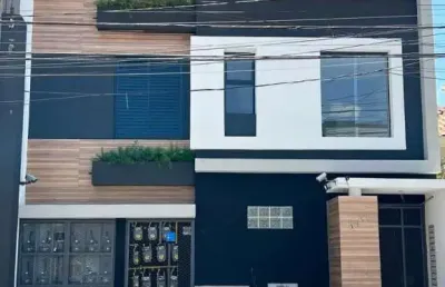 Apartamento à venda no bairro vila carrão - são paulo/sp, zona leste