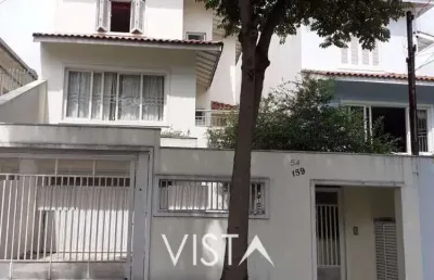 Casa à venda no bairro cidade mãe do céu - são paulo/sp