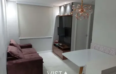Apartamento à venda no bairro vila ema - são paulo/sp