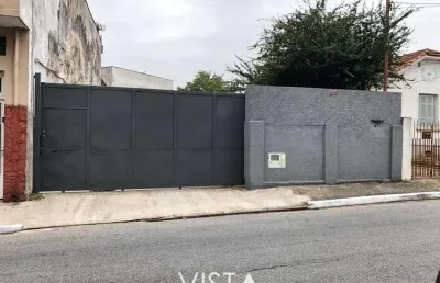 Terreno para alugar no bairro vila lúcia - são paulo/sp