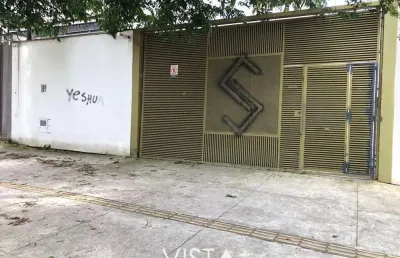 Terreno à venda no bairro parque da vila prudente - são paulo/sp