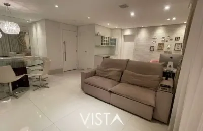 Apartamento com 2 quartos à venda na Rua Jericino, 118, Vila Carrão, São Paulo