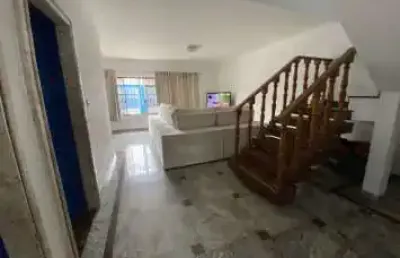 Casa à venda no bairro jardim nossa senhora do carmo - são paulo/sp