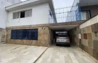 Casa à venda no bairro jardim nossa senhora do carmo - são paulo/sp