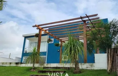 Casa em condomínio fechado com 5 quartos à venda na Rua Jacarandá Do Lago, 500, Loteamento Residencial Parque Lago Dourado, Jacareí
