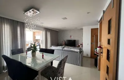 Apartamento com 3 quartos à venda na Rua Emílio Mallet, 1968, Vila Gomes Cardim, São Paulo