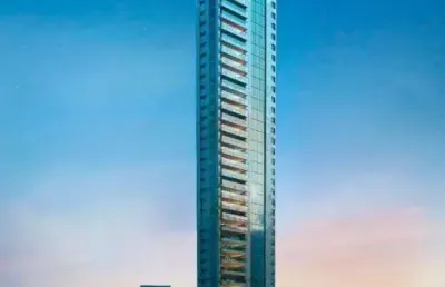 Apartamento com 4 quartos à venda na Rua Itapeti, 141, Vila Gomes Cardim, São Paulo
