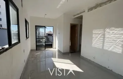 Apartamento à venda no bairro chácara santo antônio (zona leste) - são paulo/sp