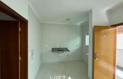 Apartamento com 1 quarto à venda na Rua Juca Mendes, 282, Vila Carrão, São Paulo