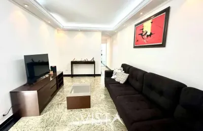 Casa com 3 quartos à venda na Rua Nagib Izar, 60, Jardim Anália Franco, São Paulo