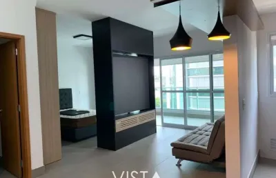Kitnet / Stúdio para alugar na Avenida Regente Feijó, 1650, Vila Regente Feijó, São Paulo
