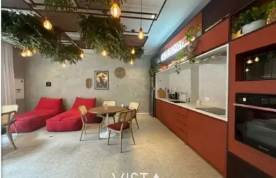 Apartamento à venda no bairro jardim vila mariana - são paulo/sp
