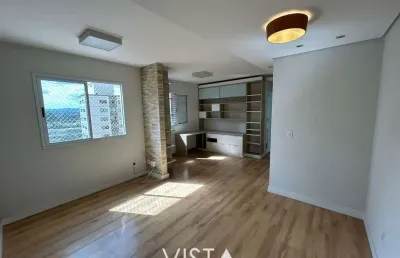 Apartamento com 1 quarto à venda na Rua Baguari, 89, Tatuapé, São Paulo