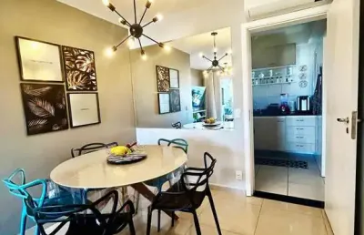 Apartamento com 3 quartos à venda na Rua da Mooca, 4969, Mooca, São Paulo