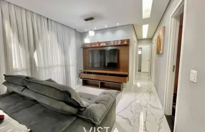 Apartamento à venda no bairro tatuapé - são paulo/sp