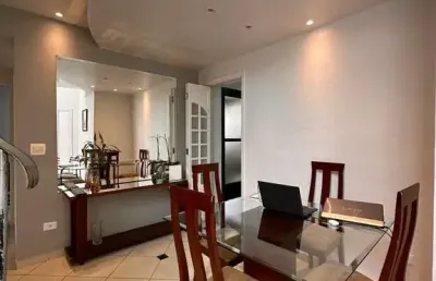 Cobertura com 3 quartos à venda na Rua Templários, 709, Vila Formosa, São Paulo