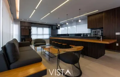 Apartamento com 4 quartos à venda na Rua Itapeti, 141, Vila Gomes Cardim, São Paulo