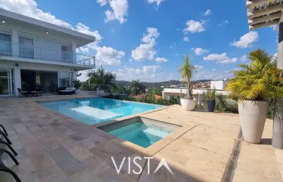 Casa à venda no bairro moinho - campo limpo paulista/sp