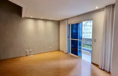 Apartamento à venda no bairro vila gomes cardim - são paulo/sp