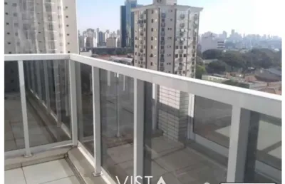 Sala comercial à venda na Rua Tijuco Preto, 960, Tatuapé, São Paulo