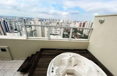 Apartamento com 2 quartos à venda na Rua Serra de Bragança, 791, Vila Gomes Cardim, São Paulo