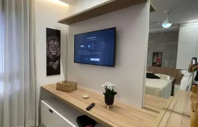 Kitnet / Stúdio para alugar na Rua Doutor Ângelo Vita, 335, Vila Zilda, São Paulo