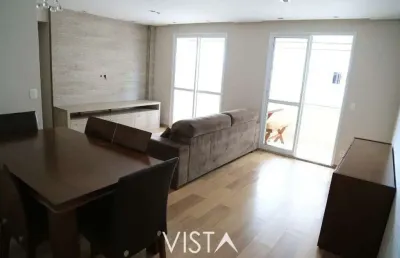 Apartamento com 2 quartos à venda na Avenida Celso Garcia, 3200, Tatuapé, São Paulo