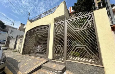 Casa  comercial  para locação no tatuapé, são paulo
