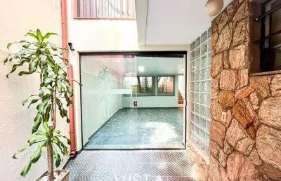Sobrado à venda no bairro chácara santo antônio (zona leste) - são paulo/sp, zona leste