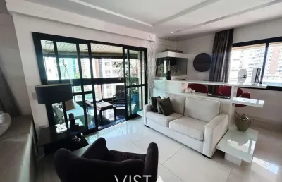 Apartamento com 4 quartos à venda na Rua Itapeti, 963, Vila Gomes Cardim, São Paulo
