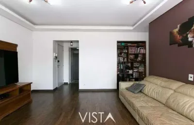Apartamento com 3 quartos à venda na Rua Martins Pena, 295, Tatuapé, São Paulo