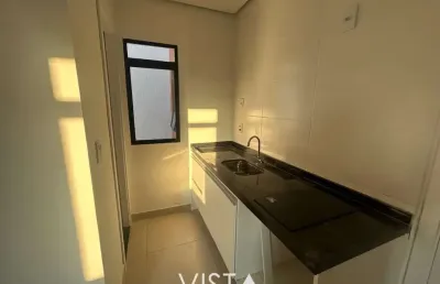 Apartamento com 1 quarto à venda na Rua São Bernardo, 720, Tatuapé, São Paulo