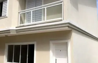 Casa em condomínio fechado com 3 quartos à venda na Rua Doutor Edgar Garcia Vieira, 147, Vila Matilde, São Paulo