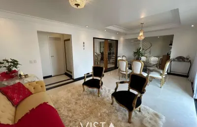 Apartamento com 3 quartos à venda na Rua Engenheiro Pegado, 471, Vila Carrão, São Paulo