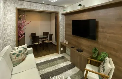 Apartamento com 2 quartos à venda na Rua Nova Trento, 147, Vila Formosa, São Paulo