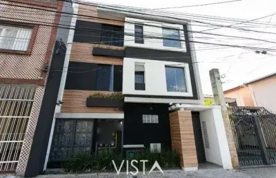 Apartamento com 2 quartos à venda na Rua Zambeze, 195, Vila Carrão, São Paulo