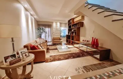 Casa com 3 quartos à venda na Rua Joshey Leão, 321, Sítio da Figueira, São Paulo