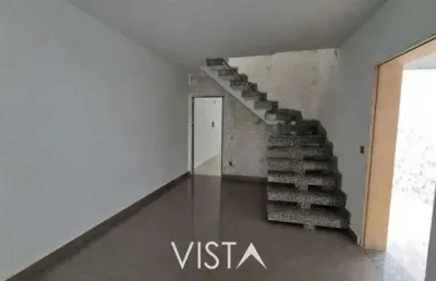Casa com 3 quartos à venda na Rua Artur Bernardes, 400, Vila Invernada, São Paulo