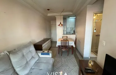 Apartamento com 2 quartos à venda na Rua Serra de Bragança, 825, Vila Gomes Cardim, São Paulo